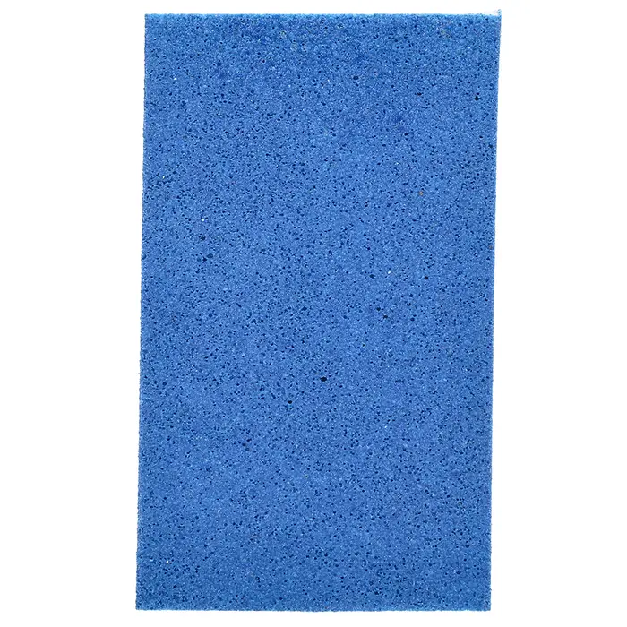 150-Pack of 4-1/2” x 2-11/16” x 1” Norton 82074 ProSand 5X Small Area Sanding Sponge, 220-Grit, Very Fine - Image 2