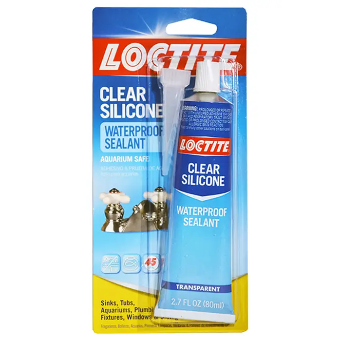 6‐Pack of 3 Oz Loctite 908570 Loctite Waterproof Sealant