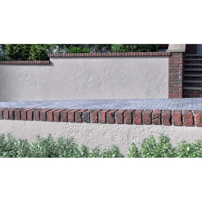 Gal UGL 27513 White Drylok Original Concrete & Masonry Waterproofer - Image 5