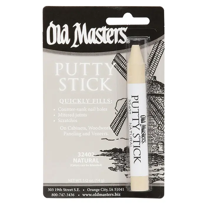 Scratchide Blister Pack