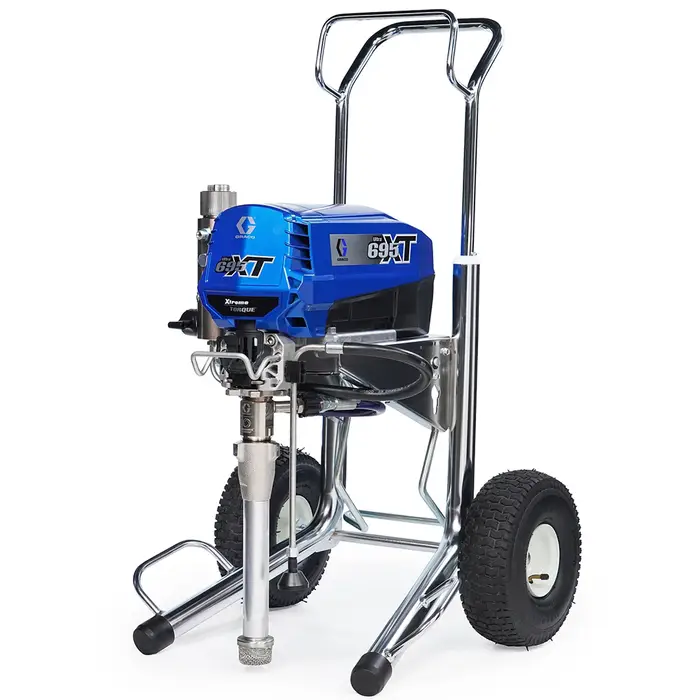 Graco 19F545 Ultra 695 XT Standard Series Electric Airless Sprayer
