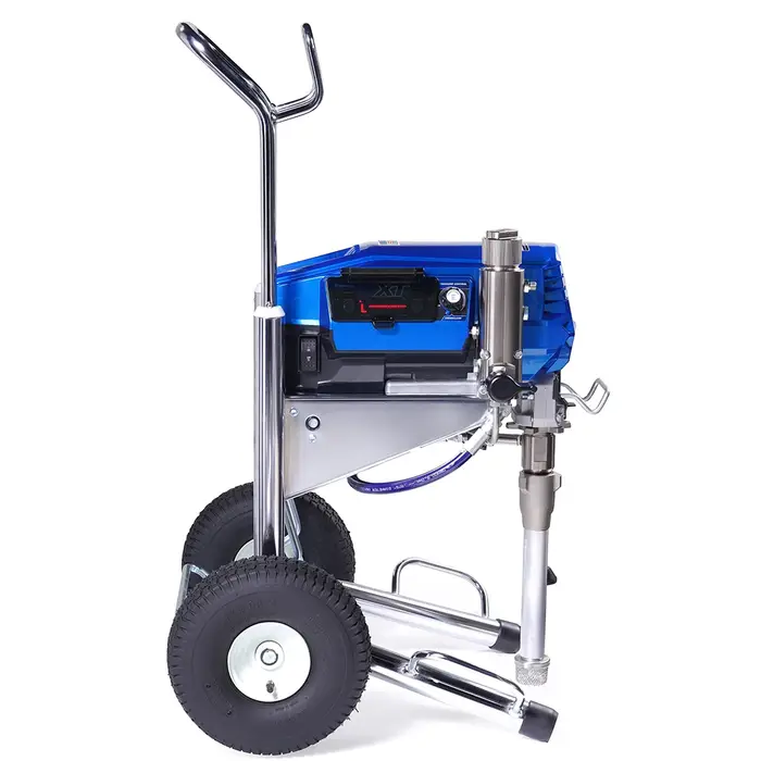 Graco 19F545 Ultra 695 XT Standard Series Electric Airless Sprayer, Hi‐Boy - Image 3