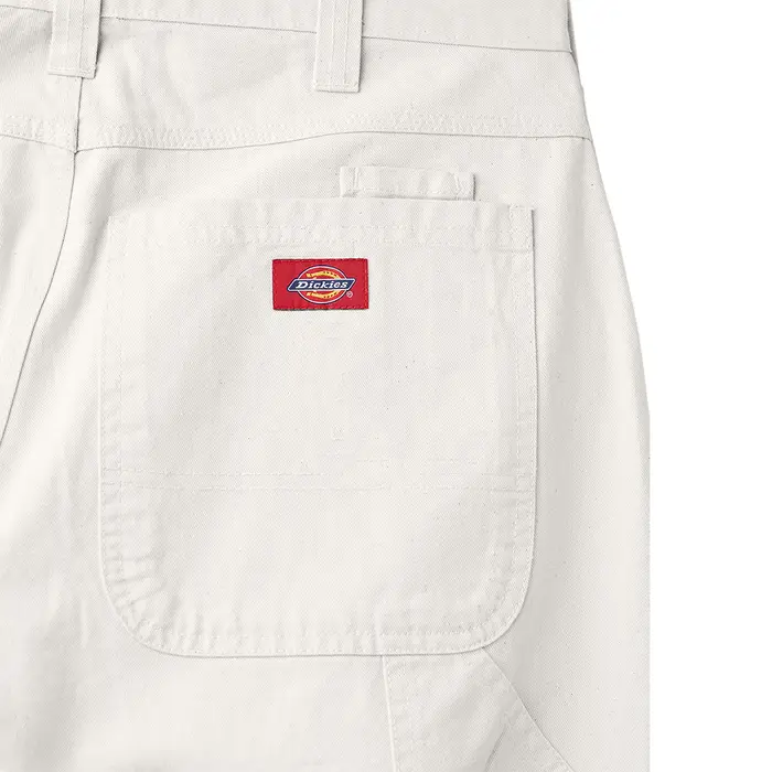 CORDUROY PAINTER PANTS ホワイト サイズ０ Empyre Tori Off-White Corduroy Skate Pants | Zumiez