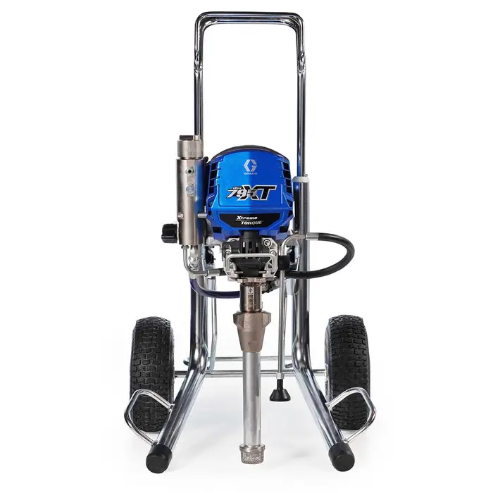 Graco 19F710 Ultra 795 XT Standard Series Electric Airless Sprayer, Hi‐Boy - Image 2