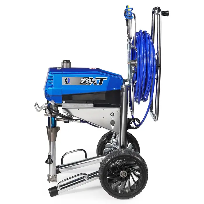 Graco 19F711 Ultra 795 XT ProContractor Series Electric Airless Sprayer, Hi‐Boy - Image 3