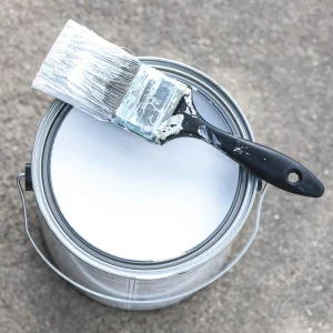 Paints, Primers & Specialty Coatings