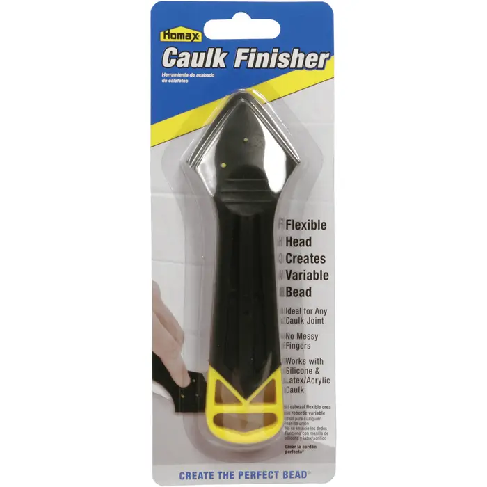 Homax 5850 Homax Caulk Finishing Tool