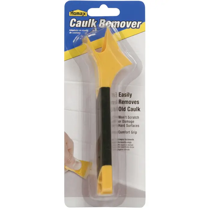 Homax 5855 Homax Caulk Removal Tool