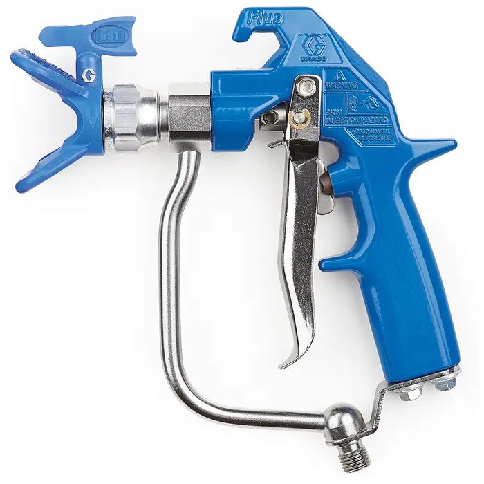 Graco 16U776 GH 2570ES Electric Start Big Rig Gas Hydraulic Sprayer, Big 250 System - Image 2