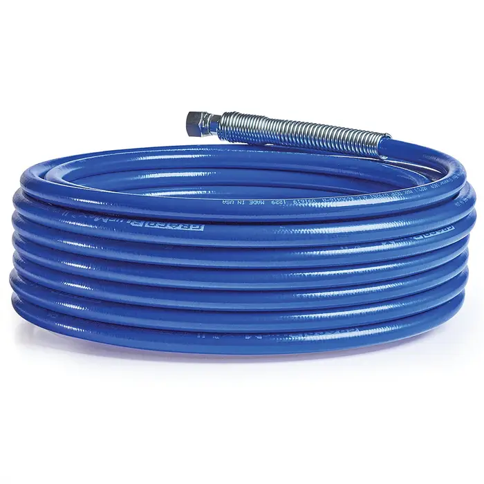 1/4” x 50’ Graco 240794 BlueMax II Hose - Image 3