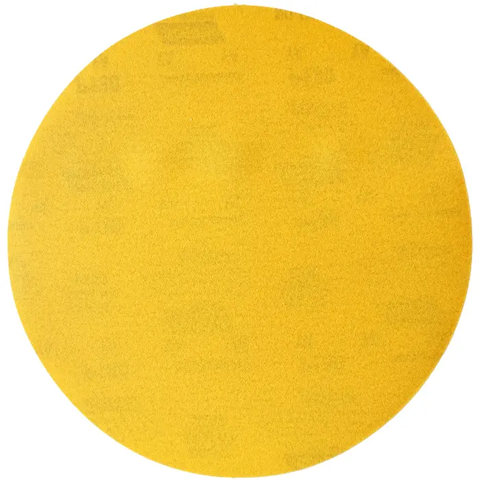 15‐Pack of 9" Norton 56659 WallSand Hook & Loop Bar Coded Discs, 220-Grit, 15-Pack - Image 2