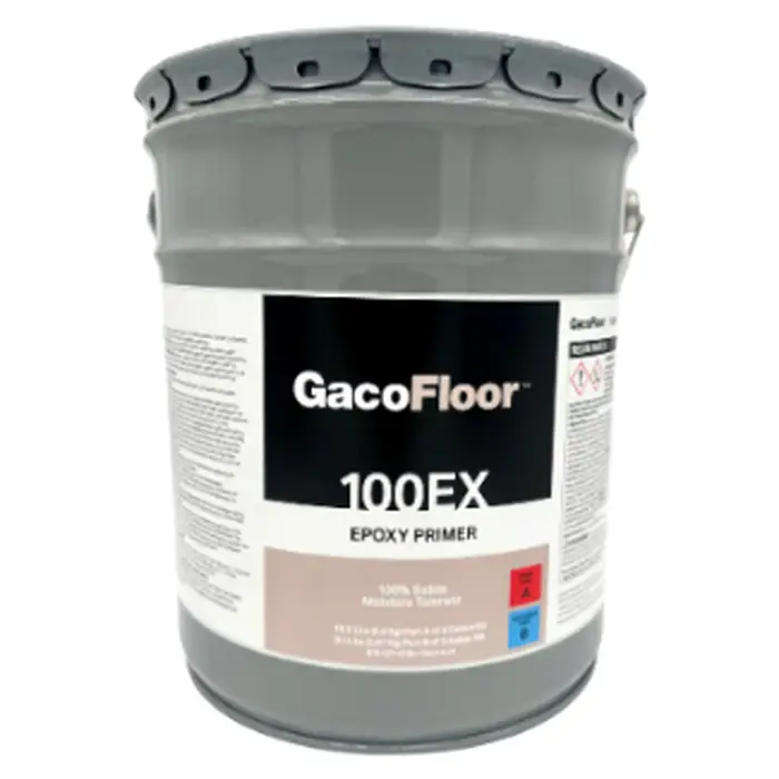 100EX_3 Gallon Kit - 1