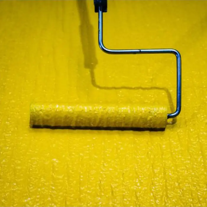 5 Gal Gaco GFAS15022‐5 Gray GacoFloor Anti‐Slip Coating, Medium Duty, Powered by Kevlar - Image 2