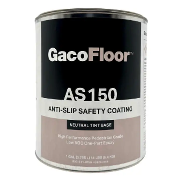 AS-150-Neutral Tint Base_1 Gallon - 1