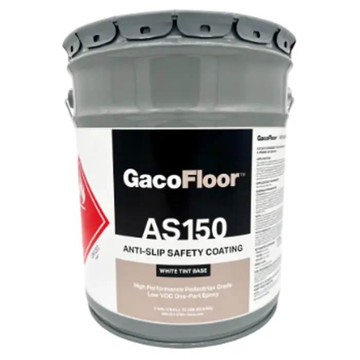 AS-150-White Tint Base_5 Gallon - 1