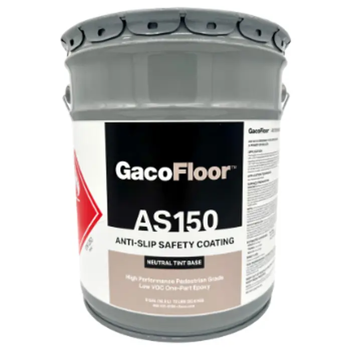AS-150-Neutral Tint_5 Gallon - 1