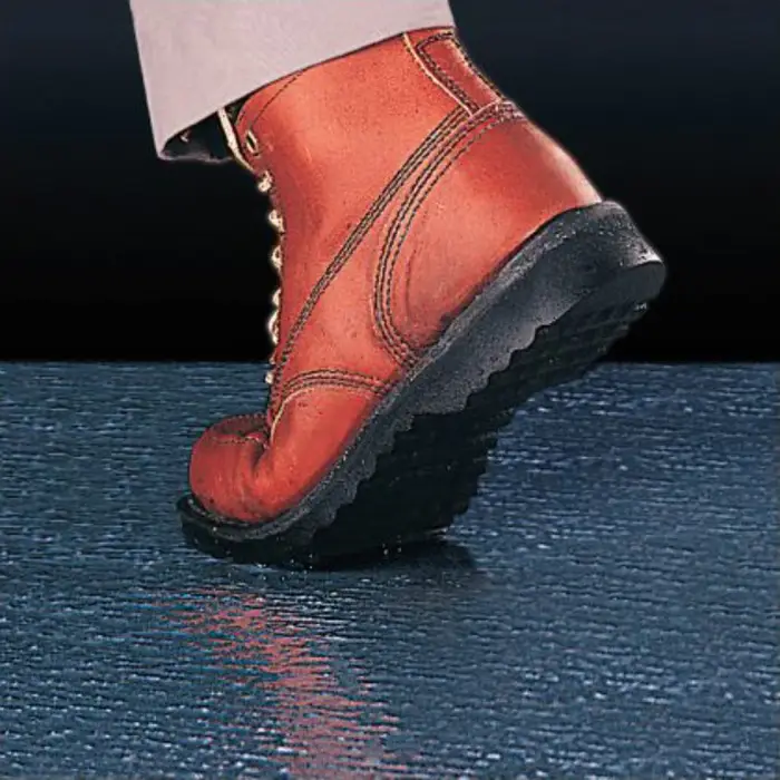 Gal Gaco GFAS7522‐1 Gray GacoFloor Anti‐Slip Coating, Light Duty - Image 2