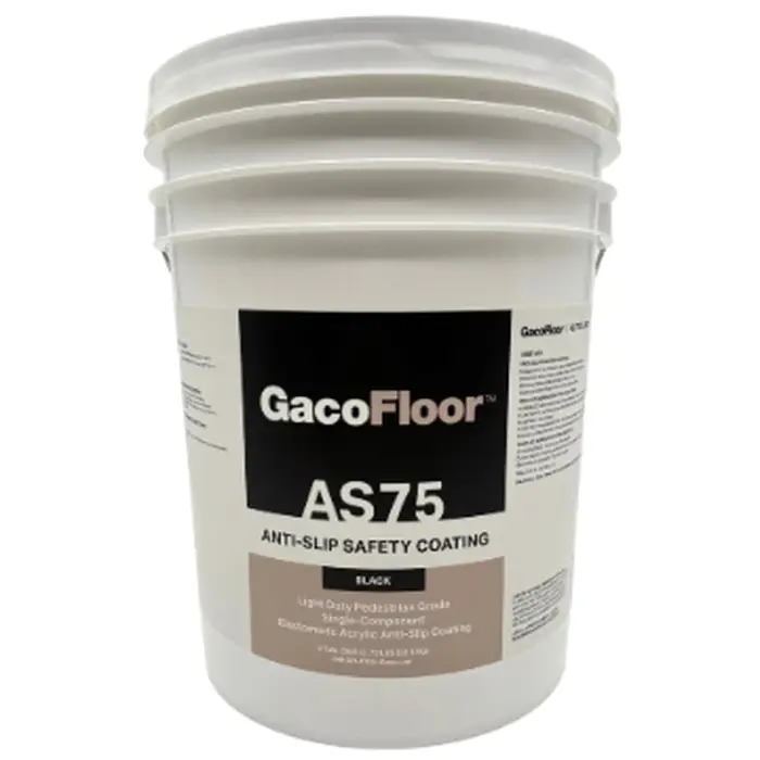 AS-75-Black_5 Gallon - 1