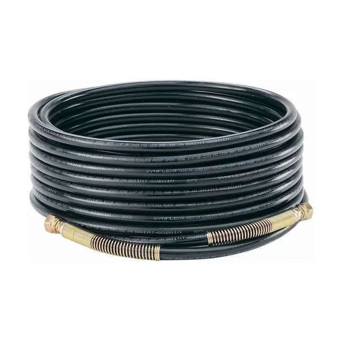 1/4″ x 50′ Graco Inc. HSE1450 ASM Airless Hose