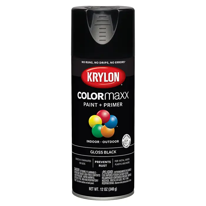 Krylon Colormaxx Paint and Primer