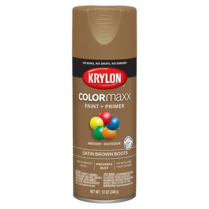 Krylon Colormaxx Paint and Primer