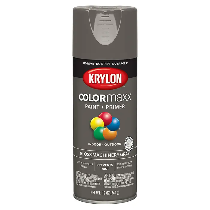 Krylon Colormaxx Paint and Primer