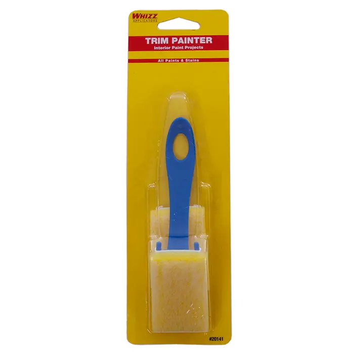 Work Tools International 20141 Whizz Trim Painter