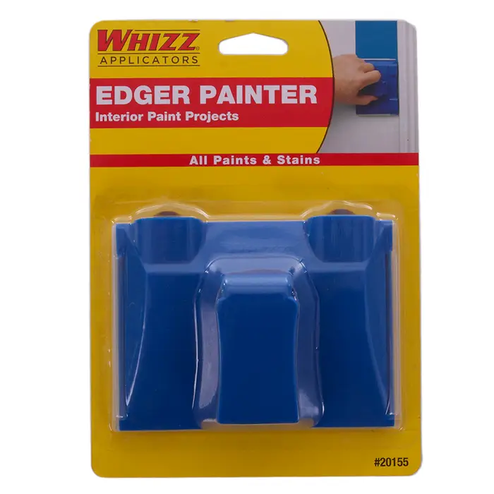 Work Tools International 20155 Whizz 2-Wheel Edge Painter