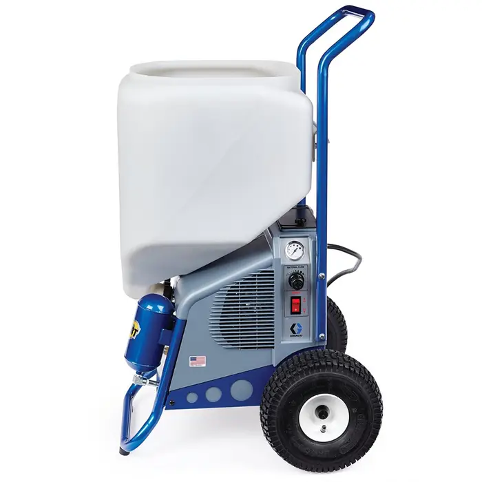 Graco 17U219 TexSpray RTX RTX 2500PI Texture Sprayer - Image 2