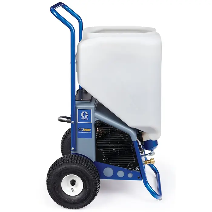 Graco 17U219 TexSpray RTX RTX 2500PI Texture Sprayer - Image 3