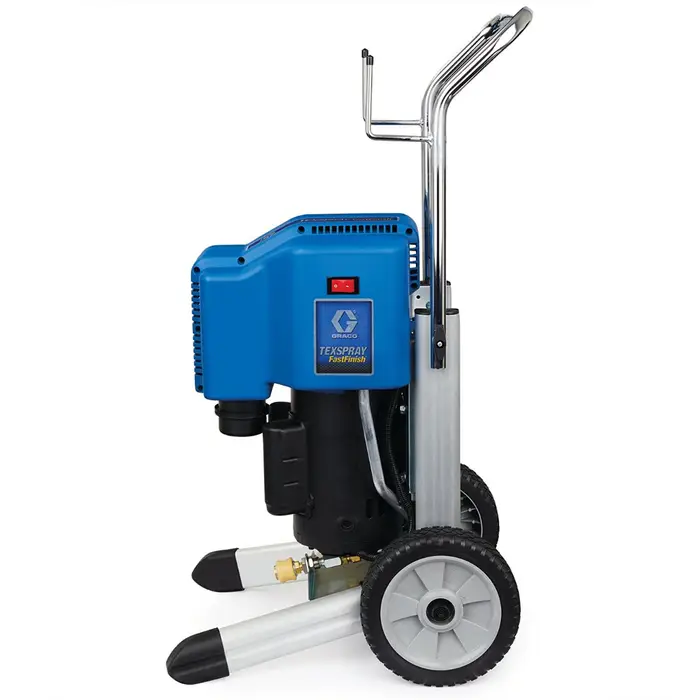Graco 25D490 FastFinish CF9 Air Compressor - Image 2