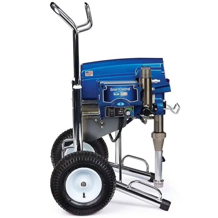 Graco 17E583 Ultra Max II 1095 Standard Series Electric Airless Sprayer - Image 2