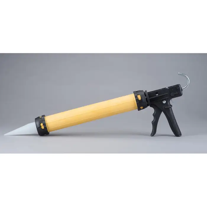 8‐Pack of 20 Oz. Dripless ETS6000 ErgoTech Pro composite Hybrid Sausage/Tube Gun