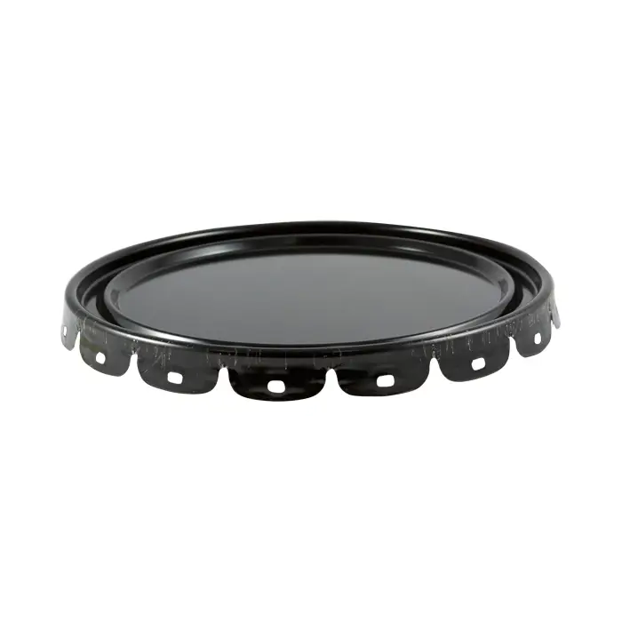 500‐Pack of 5 Gal Sunnyside 4029 Sunnyside Empty Lid