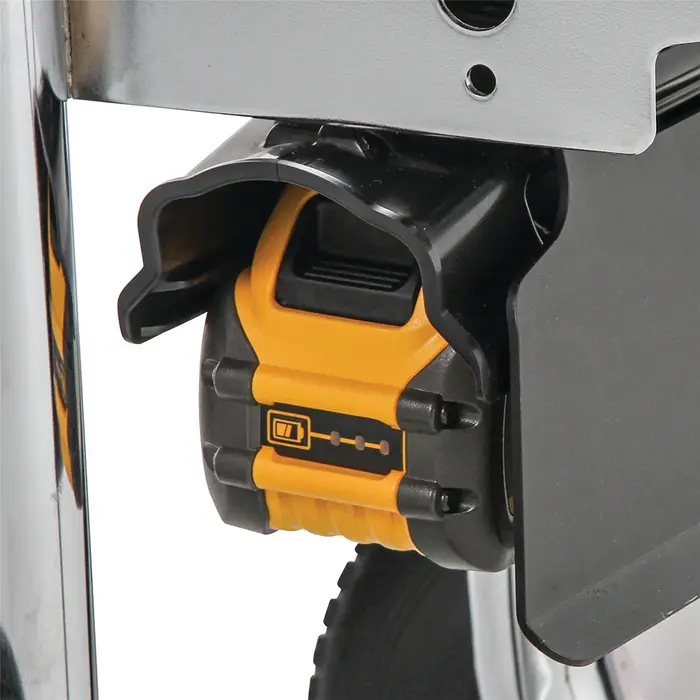 Graco 25T805 390 PC Cordless Airless Sprayer, Hi‐Boy - Image 4