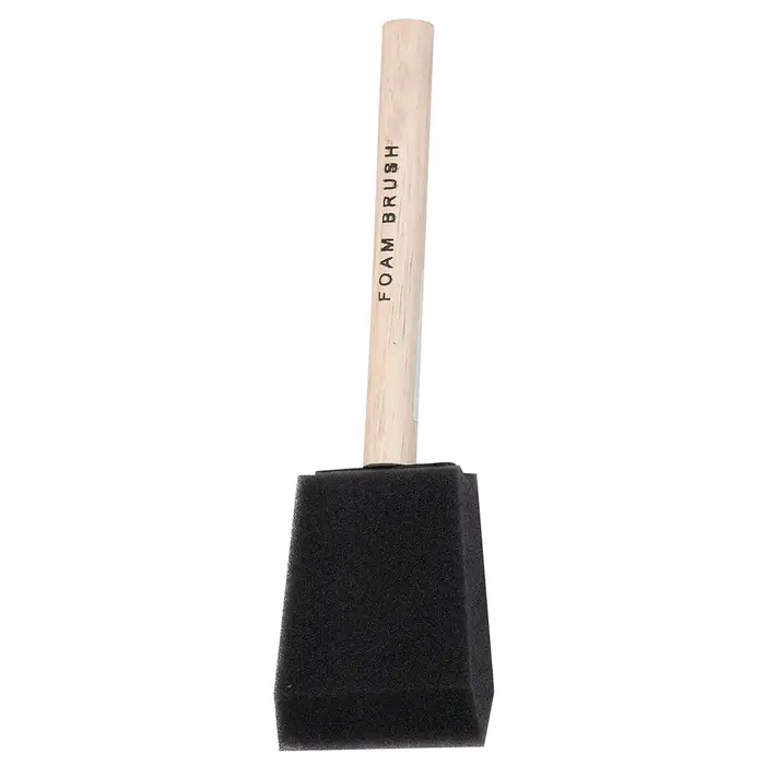 900‐Pack of 4” Linzer 8505‐4 Linzer Products Foam Paint Brush