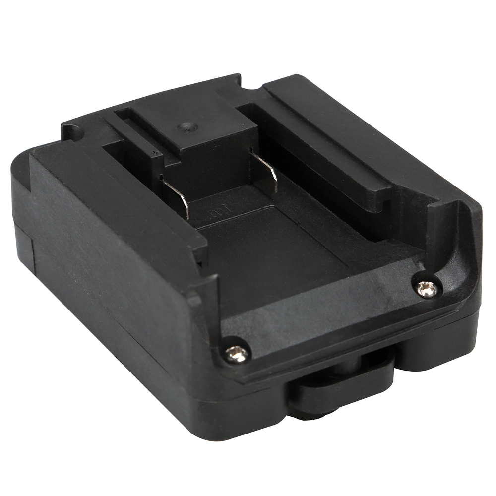 RichPower Industries PVLAA18-MIL PowerSmith Voyager DC Adaptor for 18V Milwaukee Battery Pack