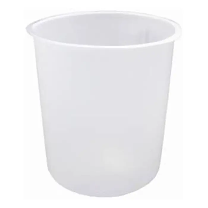 96‐Pack of 5 Gal Encore 1044553 Encore Plastics Pail Liner