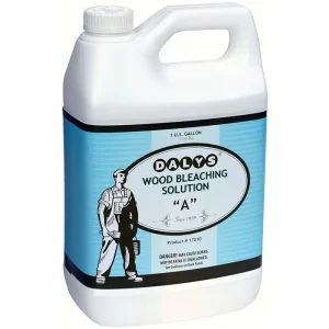 Wood Bleach