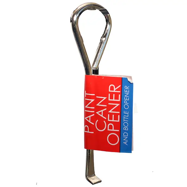 Premier Paint Roller 202 Z-Pro Paint Can Lid & Bottle Opener