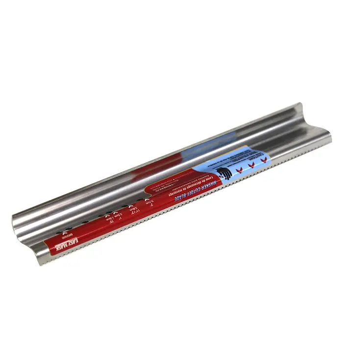 9” Trimaco QM1009-6 Easy Mask Masker Cutoff Blade