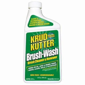 Brush Cleaner
