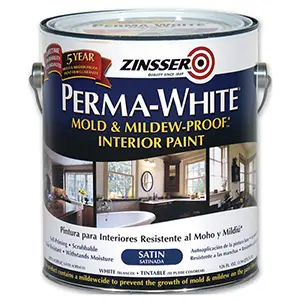 Interior Wall & Ceiling Paint