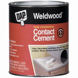 Contact Cement