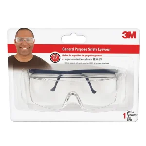 Eye Protection