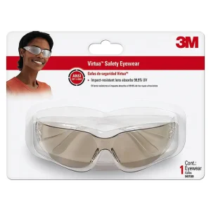 Safety Glasses