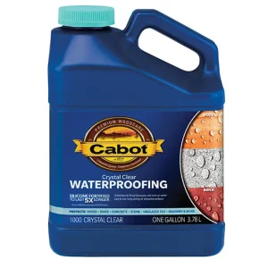 Waterproofer