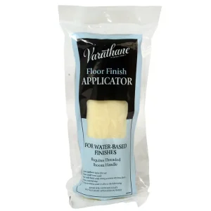 Floor Finish Applicator