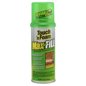 Foam Sealant Expanding