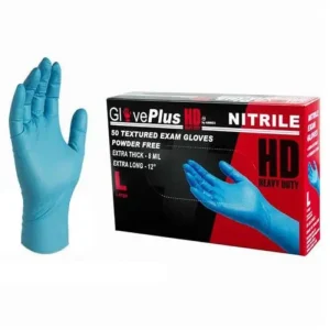 Disposable Nitrile Gloves